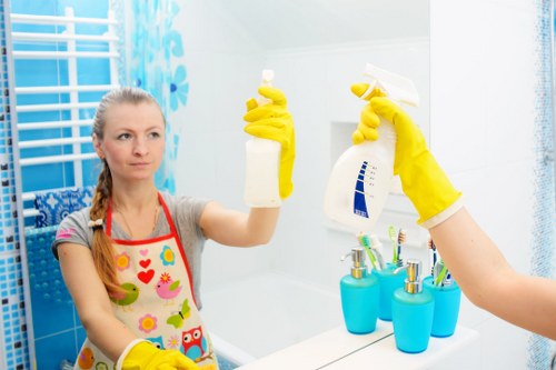 Professional oven cleaning service for SE23 kitchens