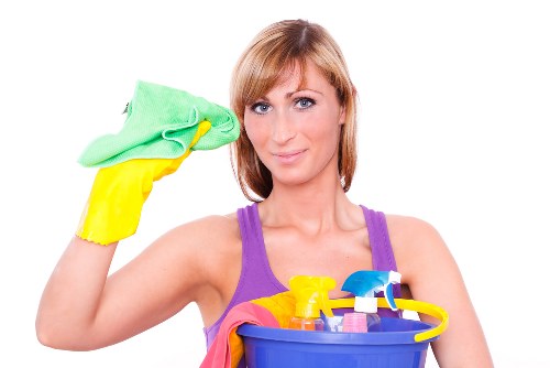Patio cleaning service for SE23 homes with moss and dirt removal