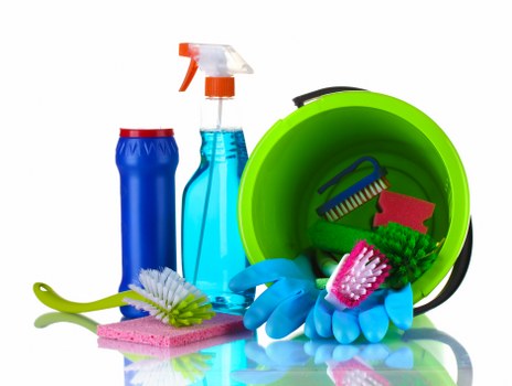 Professional upholstery cleaning for a sofa in SE23