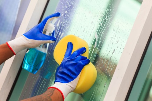 Professional window cleaning for SE23 homes and flats