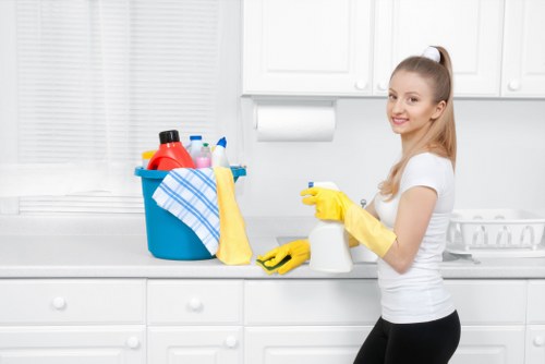 Commercial upholstery and sofa cleaning for SE23 businesses