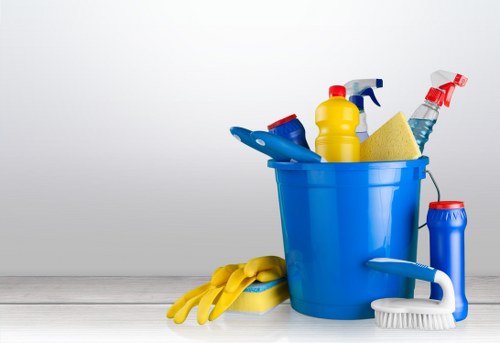 Local end of tenancy cleaning in Forest Hill and nearby SE23 streets