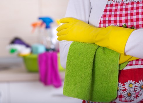 Detailed carpet fibre care and maintenance in SE23