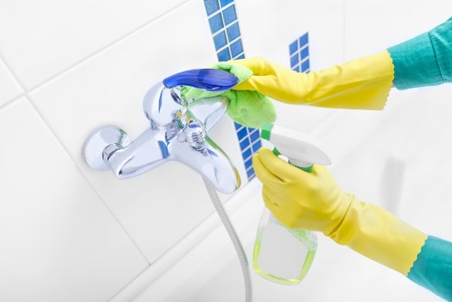 Professional one off cleaning service for homes in SE23