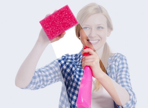 Professional cleaning for retail units and shared workspaces near Forest Hill