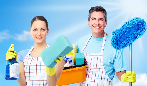 Deep carpet cleaning equipment used for SE23 residential flooring
